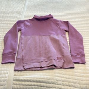 Under Armour girls large